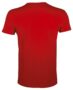 Футболка мужская Regent Fit 150, красный