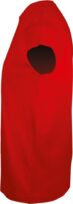 Футболка мужская Regent Fit 150, красный