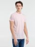 Футболка мужская Regent Fit 150, розовый