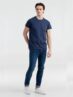 Футболка мужская Regent Fit 150, синий