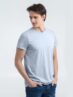 Футболка мужская Regent Fit 150, голубой