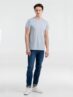 Футболка мужская Regent Fit 150, голубой