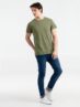 Футболка мужская Regent Fit 150, хаки