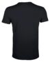 Футболка мужская Regent Fit 150, черный
