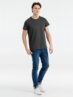 Футболка мужская Regent Fit 150, черный