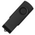 USB flash-карта DOT (), черный, 16 Гб