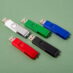 USB flash-карта DOT (), зеленый, 16 Гб