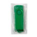 USB flash-карта DOT (), зеленый, 32 Гб