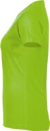 Футболка женская Sporty Women 140, зеленый
