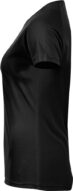 Футболка женская Sporty Women 140, черный