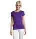 Футболка женская Regent Women, темно-фиолетовый