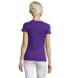 Футболка женская Regent Women, темно-фиолетовый
