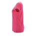 Футболка женская Metropolitan, ярко-розовый