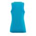 Майка женская Sporty TT Women, ярко-бирюзовый