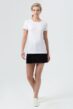 Футболка женская Regent Fit Women, белый