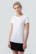 Футболка женская Regent Fit Women, белый