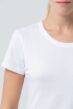 Футболка женская Regent Fit Women, белый