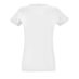 Футболка женская Regent Fit Women, белый