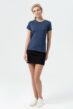Футболка женская Regent Fit Women, синий