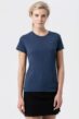 Футболка женская Regent Fit Women, синий