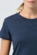 Футболка женская Regent Fit Women, синий
