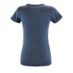 Футболка женская Regent Fit Women, синий