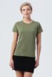 Футболка женская Regent Fit Women, хаки