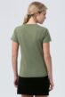 Футболка женская Regent Fit Women, хаки