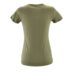 Футболка женская Regent Fit Women, хаки
