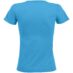 Футболка женская Regent Fit Women, ярко-бирюзовый
