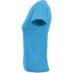 Футболка женская Regent Fit Women, ярко-бирюзовый