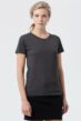 Футболка женская Regent Fit Women, черный