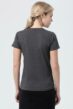 Футболка женская Regent Fit Women, черный