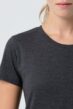 Футболка женская Regent Fit Women, черный