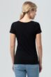 Футболка женская Martin Women, черный