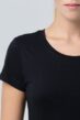 Футболка женская Martin Women, черный