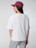 Футболка оверсайз женская Boxy Women, белый