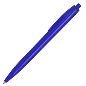 Ручка шариковая N8, синий