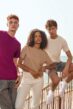 Футболка унисекс Legend, морозно-зеленый