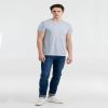 Футболка мужская Regent Fit 150 — изображение 15
