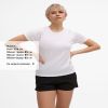 Футболка женская Sporty Women 140 — изображение 10