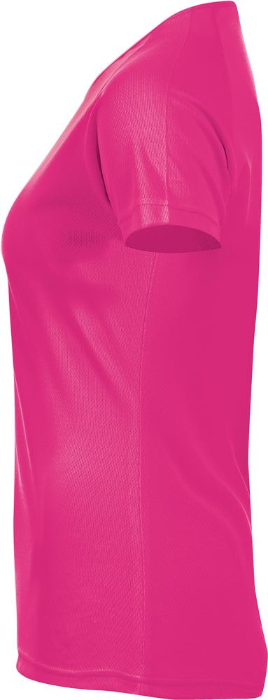 Футболка женская Sporty Women 140 — изображение 29