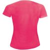 Футболка женская Sporty Women 140 — изображение 2