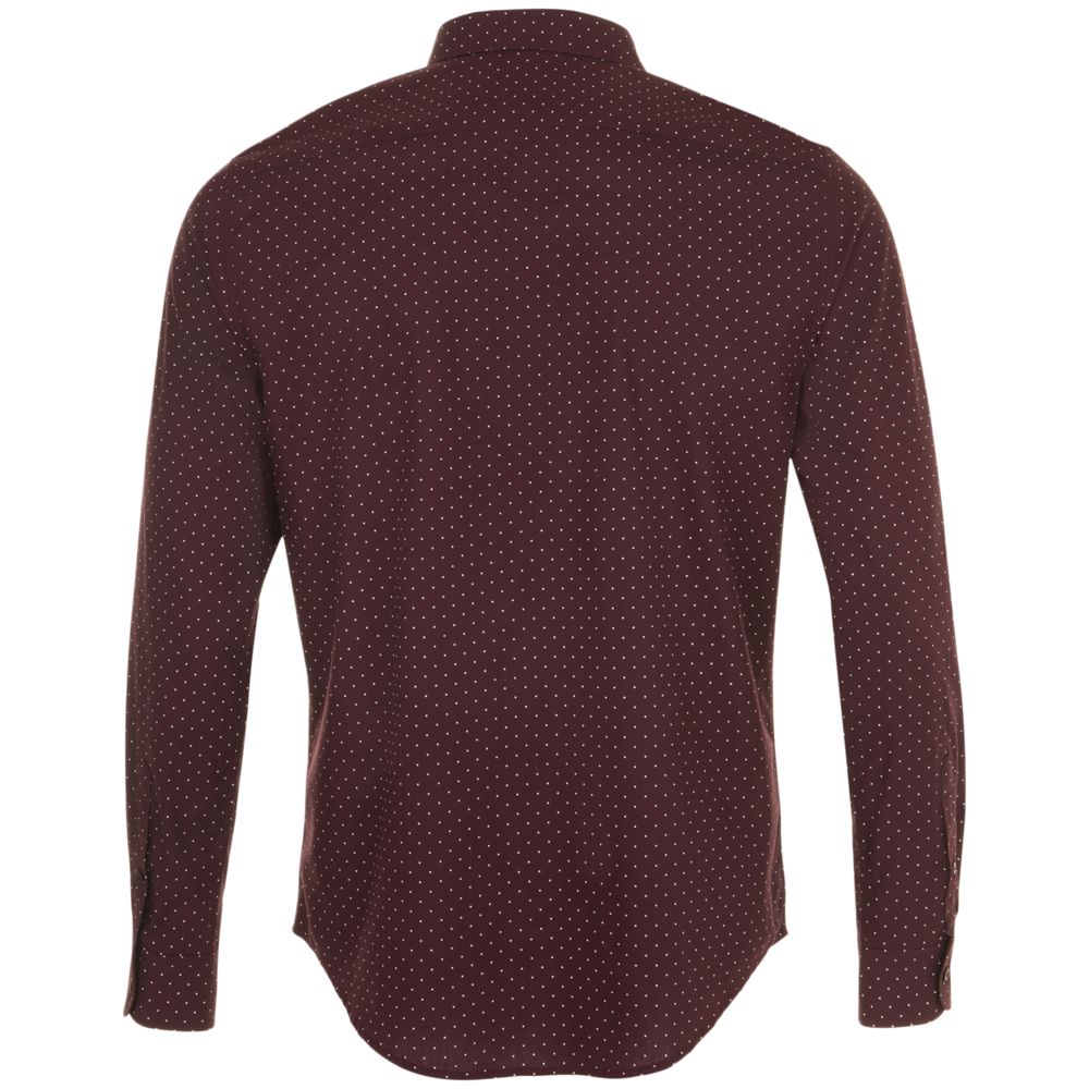 Рубашка мужская Becker Men — изображение 2