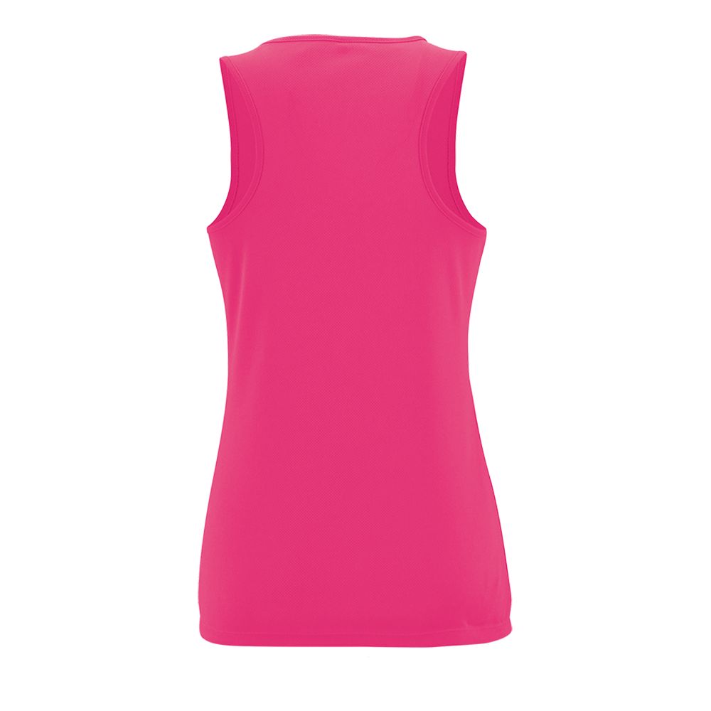 Майка женская Sporty TT Women — изображение 2