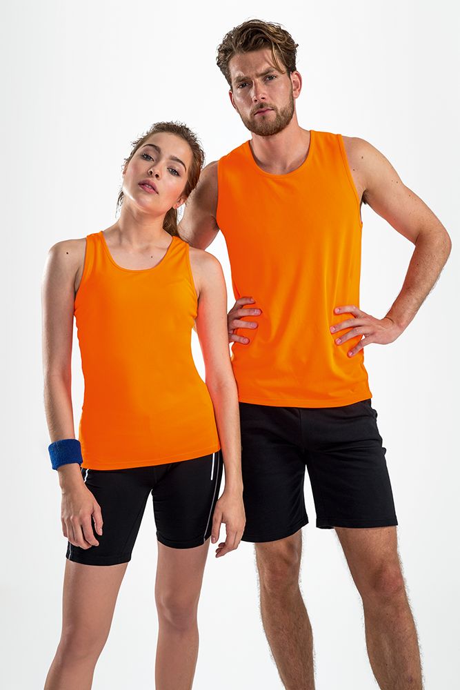 Майка женская Sporty TT Women — изображение 10