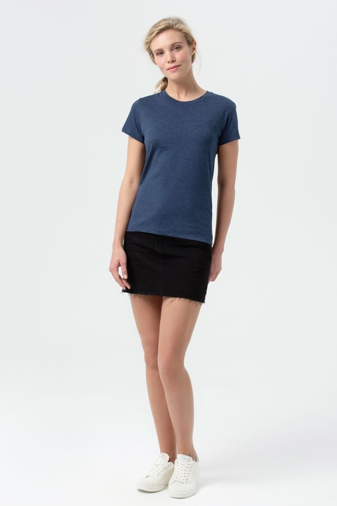 Футболка женская Regent Fit Women — изображение 37