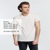 Футболка мужская Crusader Men — изображение 28