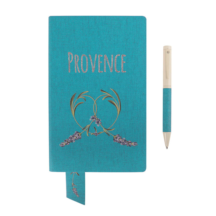 Ручка шариковая PROVENCE — изображение 16
