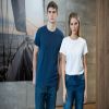 Футболка мужская American U — изображение 10